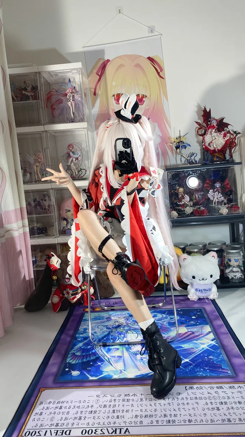白栎Shirly - No.044 火花 [148P,25V-6.63GB]01 tg@simisebaisi 【丝足阁】125.webp